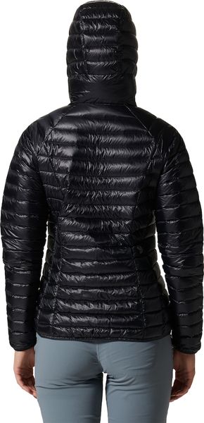 Ghost Whisperer UL Hoody