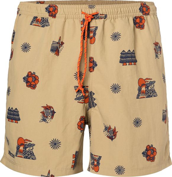 Juniper Springs Short 5"