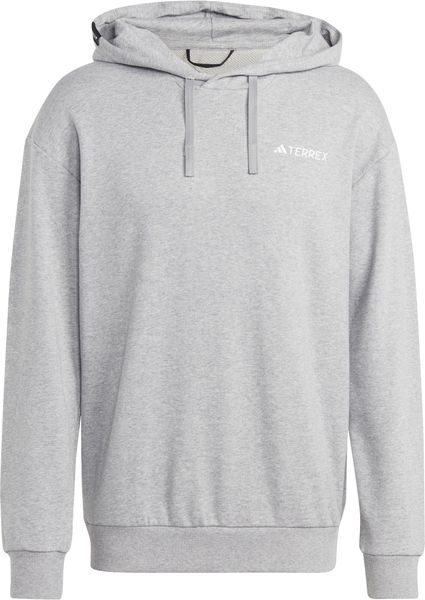 Logo Hoodie