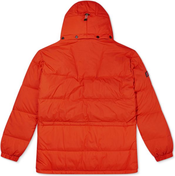 U Lumley Down Jacket
