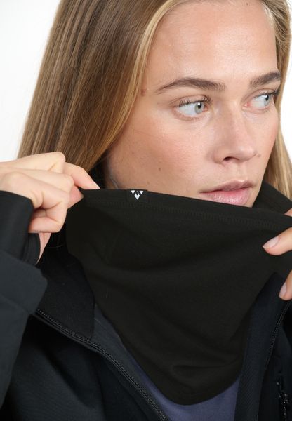 Nutria Unisex Merino Neck Gaiter