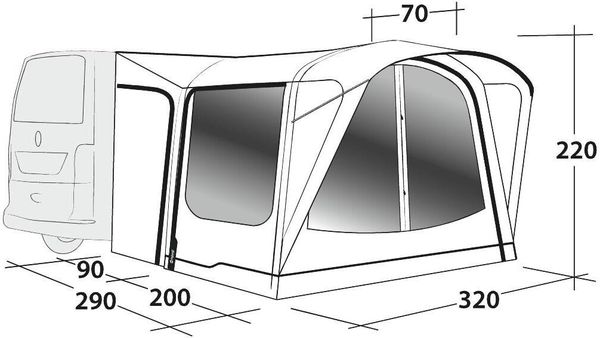 Parkville 200SA