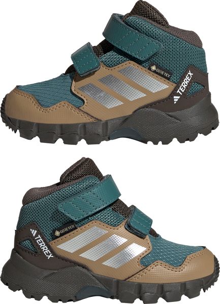 Terrex Skychaser Mid Gore-tex Hiking Shoes Kids
