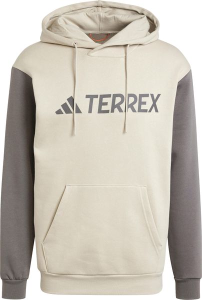 Terrex Multi Large Logo Hoodie