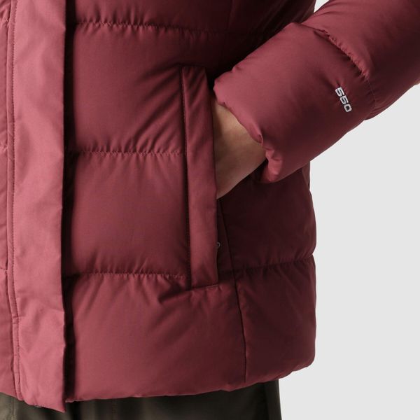 Womens Gotham Jacket