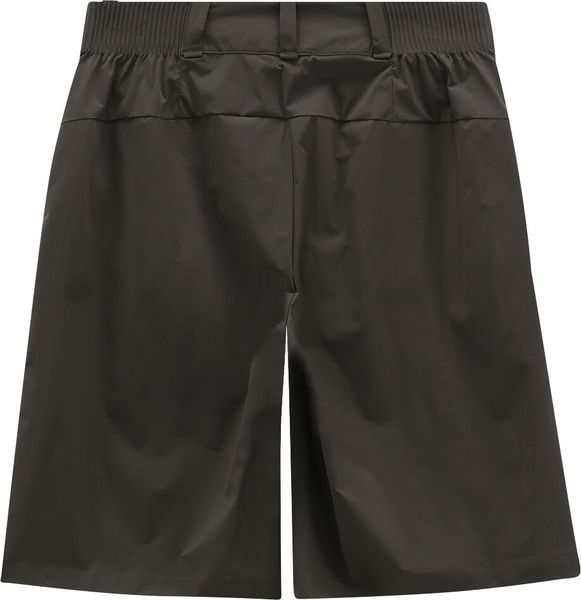 Sumatra Long Bermuda