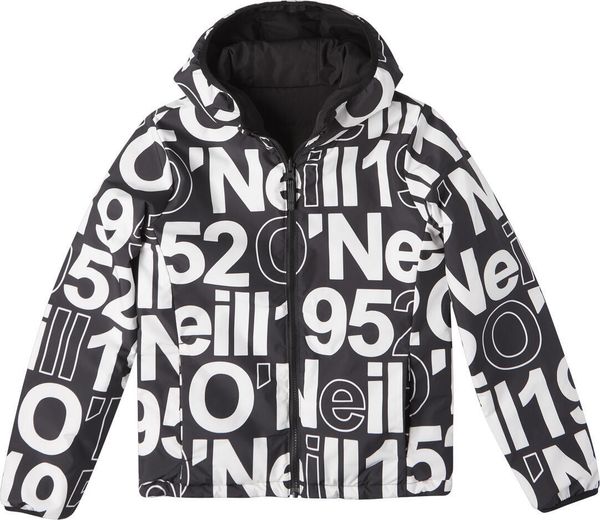 BTS Reversible Jacket