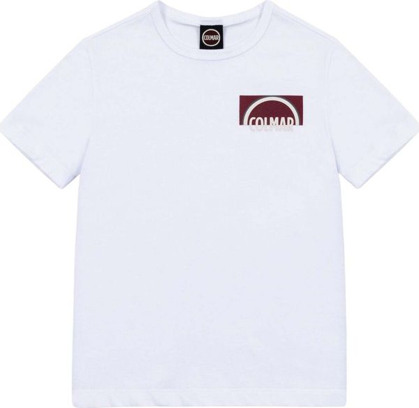 Crew Neck T-shirt