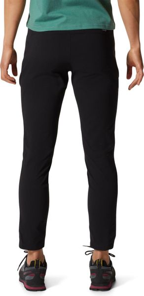 Dynama High Rise Pant