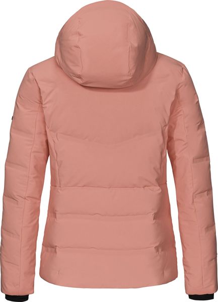 Ski Jacket Style Caldirola WMN