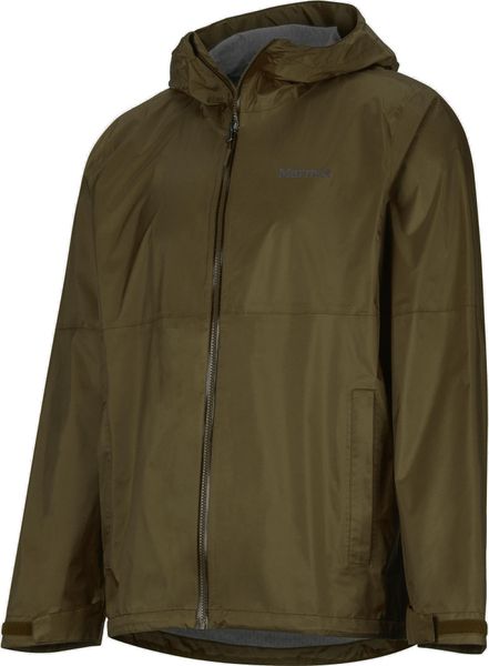 Precip Eco Plus Jacket