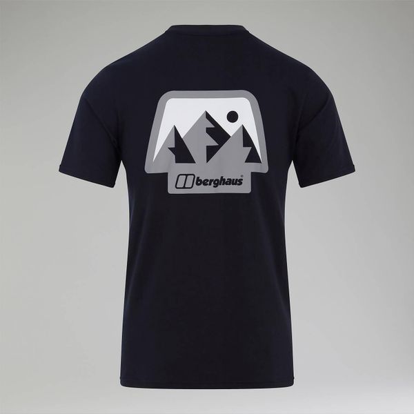 M French Pyrenees SS Tee
