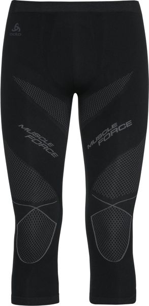 Performance Muscle Force Warm 3/4-lange Skihose