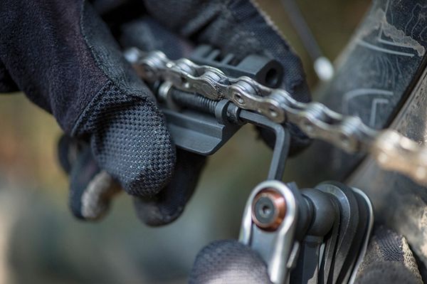 Tradesman Multi Tool