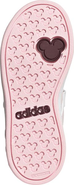 Adidas Disney Minnie Mouse Grand Court Shoes Kids