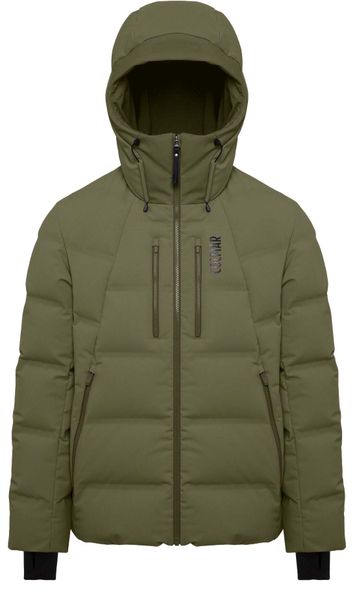 M Down Ski Jacket