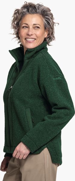 Fleece Jk Style Kalmor Women