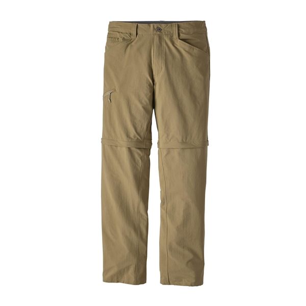 M's Quandary Convertible Pants
