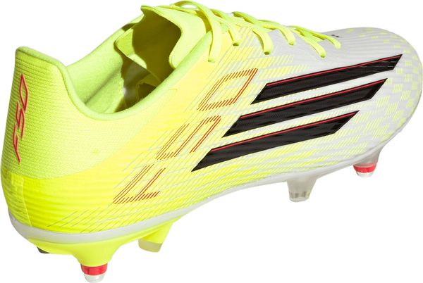 F50 League Soft Ground Football Boots Men & Women