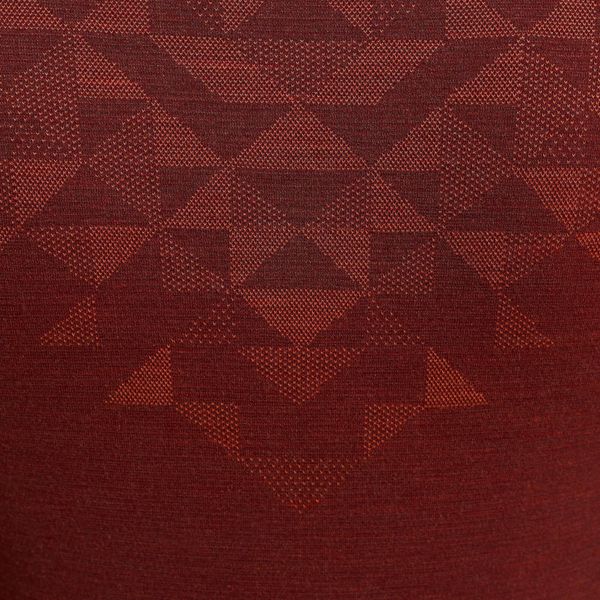 The Kinship Performance Wool 200 Base Layer With Face Mask