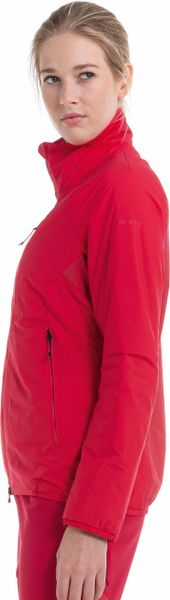 Hybrid Jacket La Noire Women