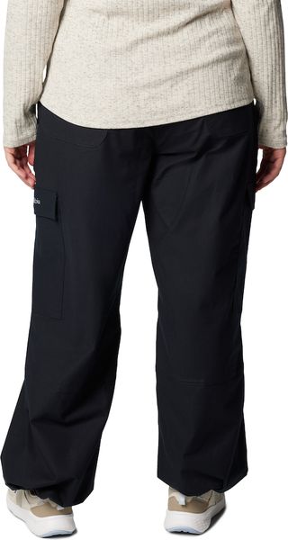 Brea Falls Cotton Ripstop Pant