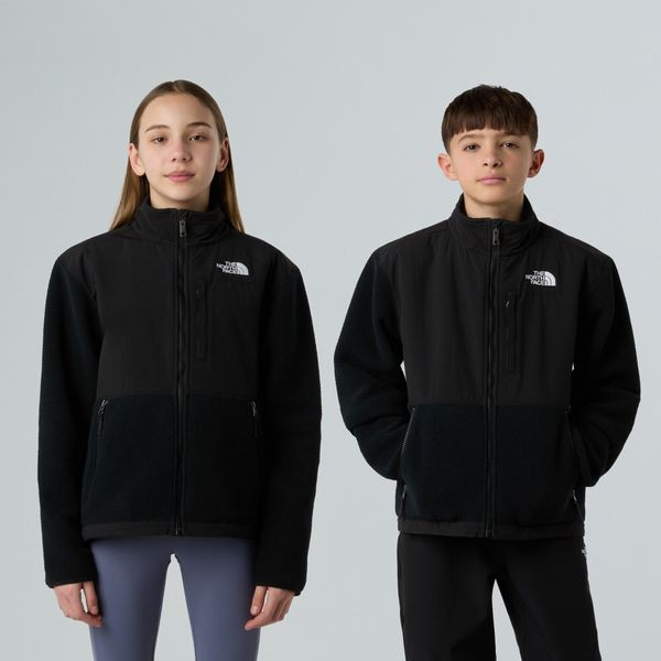 Teen Denali Jacket