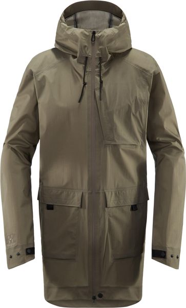 Nusnäs 3L Jacket Men