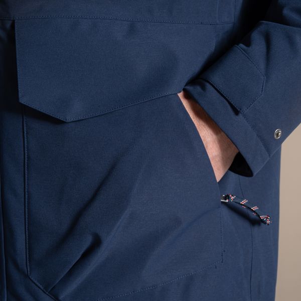 Agnar Jacket