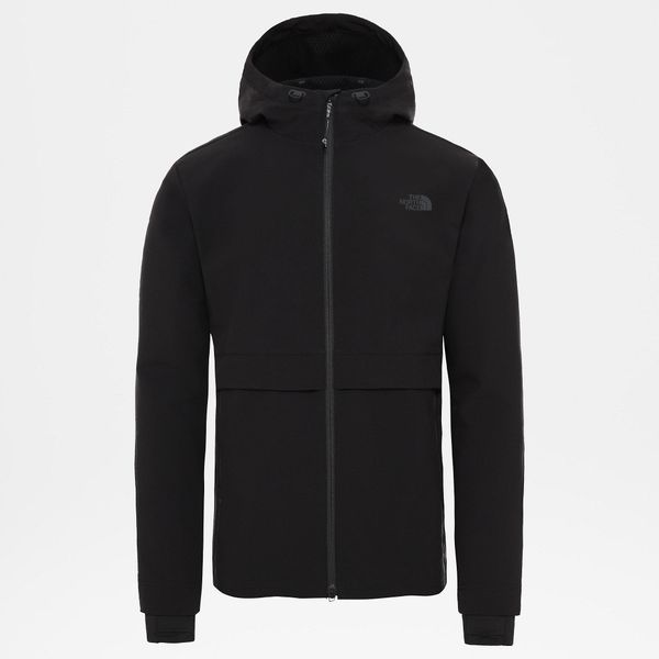 Mens Tactical Flash Jacket