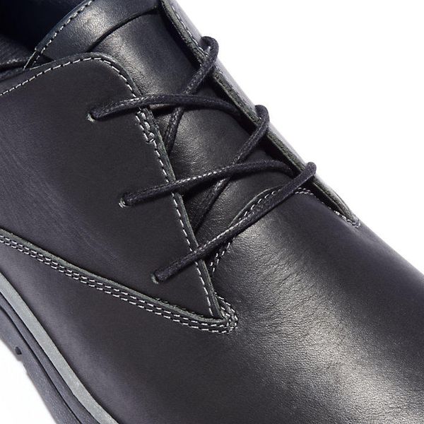 Bradstreet Plain Toe Oxford