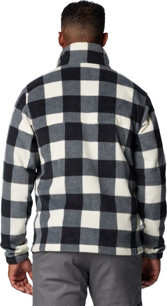 Steens Mountain Printed Jacket