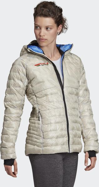 Women Climaheat Jacket