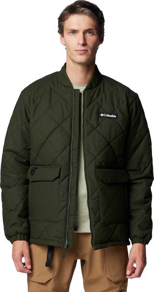 Rad Padded Jacket