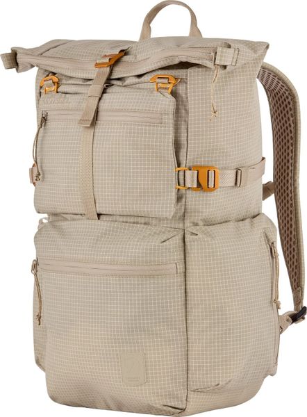 High Coast Pro Foldsack 26