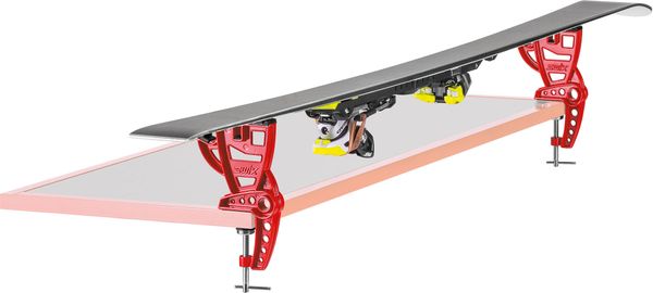 T144 Vise 2 Point Friction