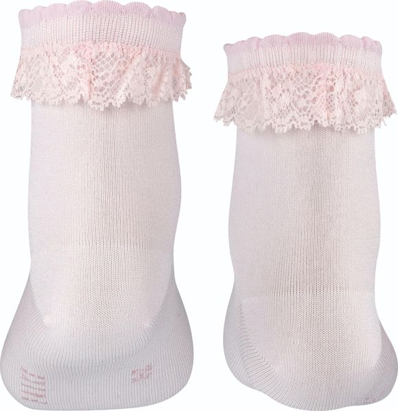 Romantic Lace Kids Socks