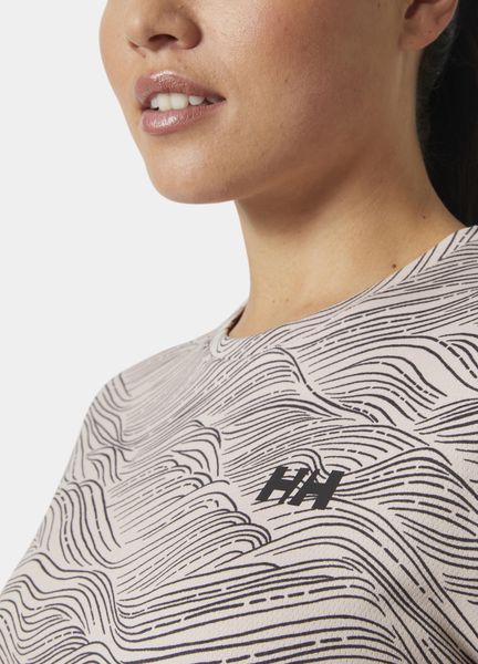 W HH Lifa Active Solen RX GR