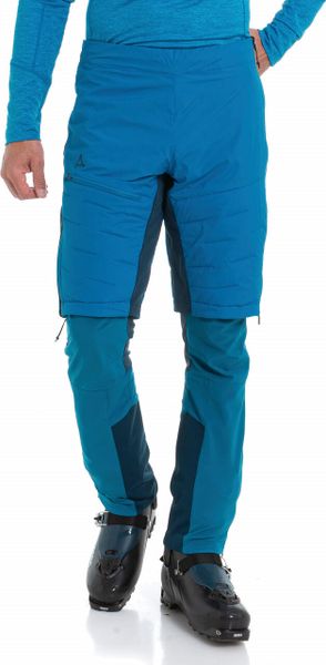 Thermo Shorts Rosskopf Men