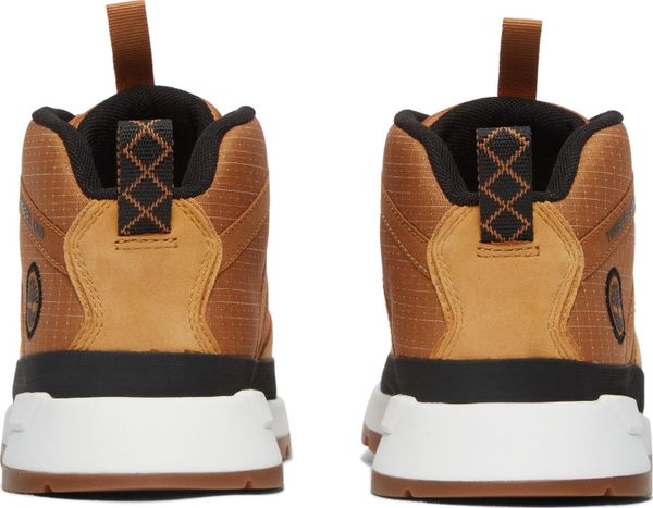 Kids Low Lace UP Sneaker