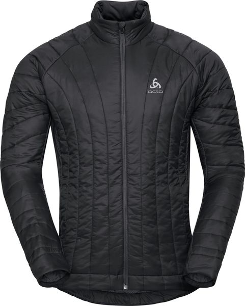 Jacket Insulated Flow Cocoon ZW