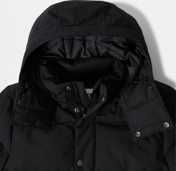 Men’s Box Canyon Jacket