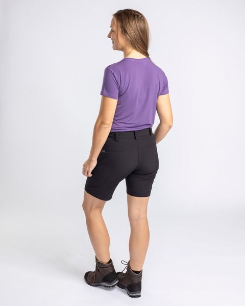 Active Fast-dry Women T-shirt