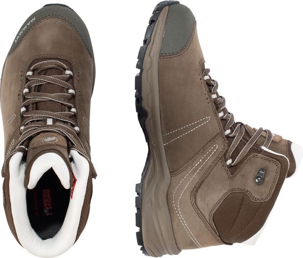 Nova III Mid LTH Women