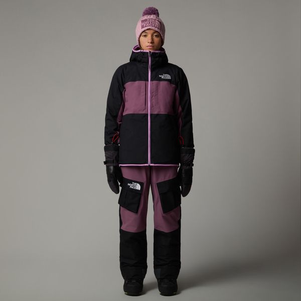 Womens Namak Insulated Jacket