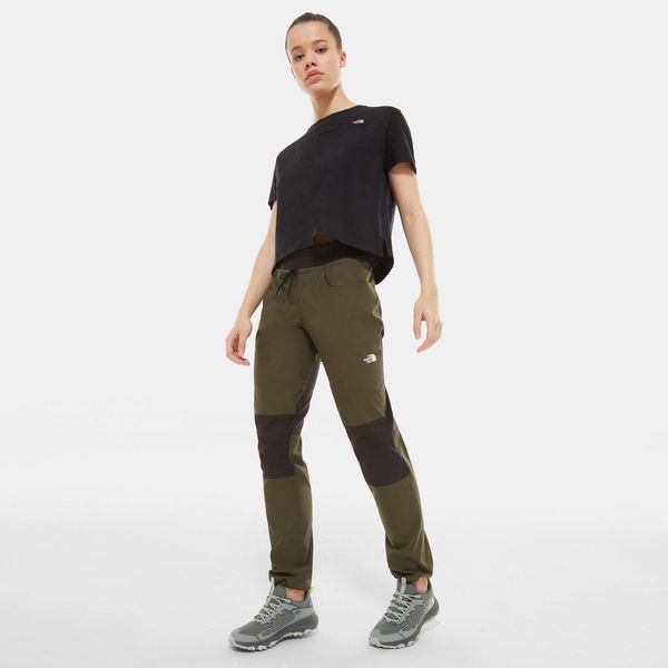 W Climb Pant