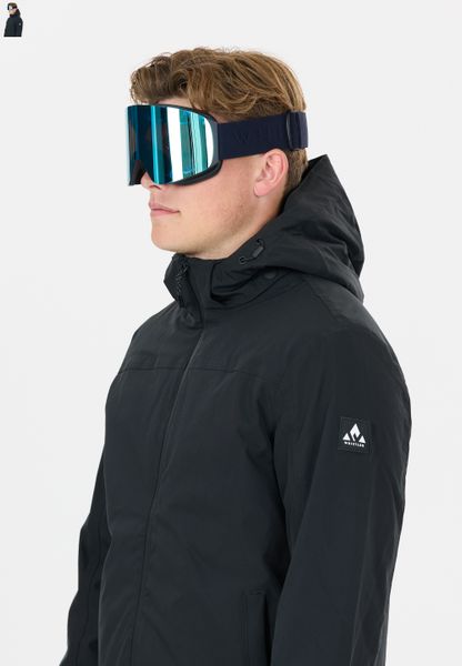 Kiona Topaz II Ski Goggle