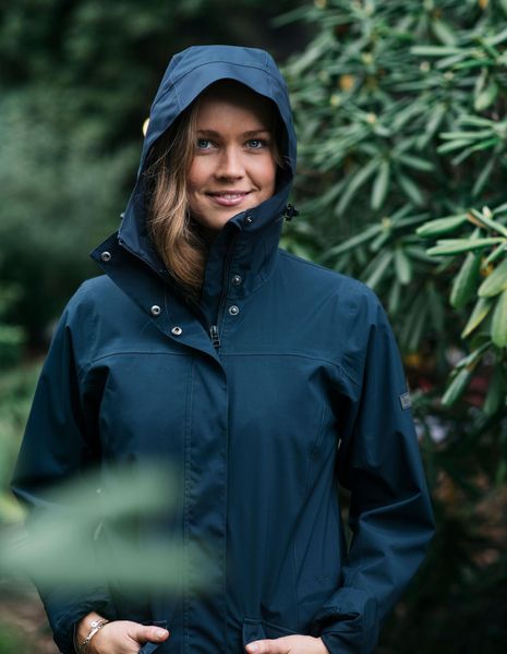 Oslo 2L W Coat