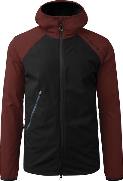 Wildtrack Plus Padded Jacket Primaloft Active M
