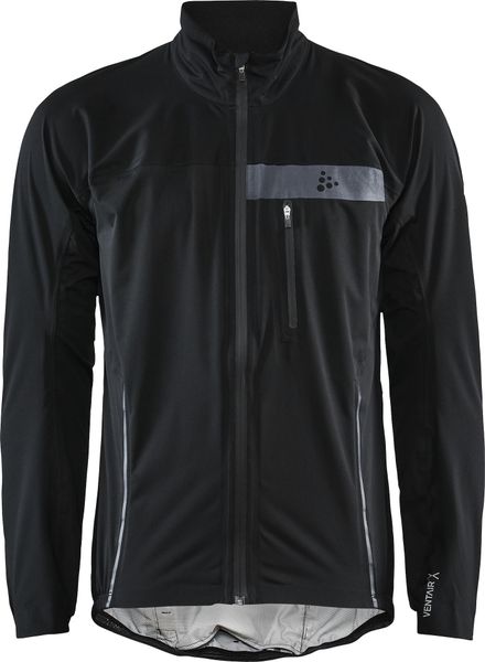 Surge Rain Jacket Men
